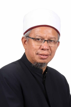 Dr. Zulkifli bin Mohamad Al-Bakri